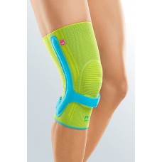 Joelheira elástica Suporte Patelar Genumedi PSS